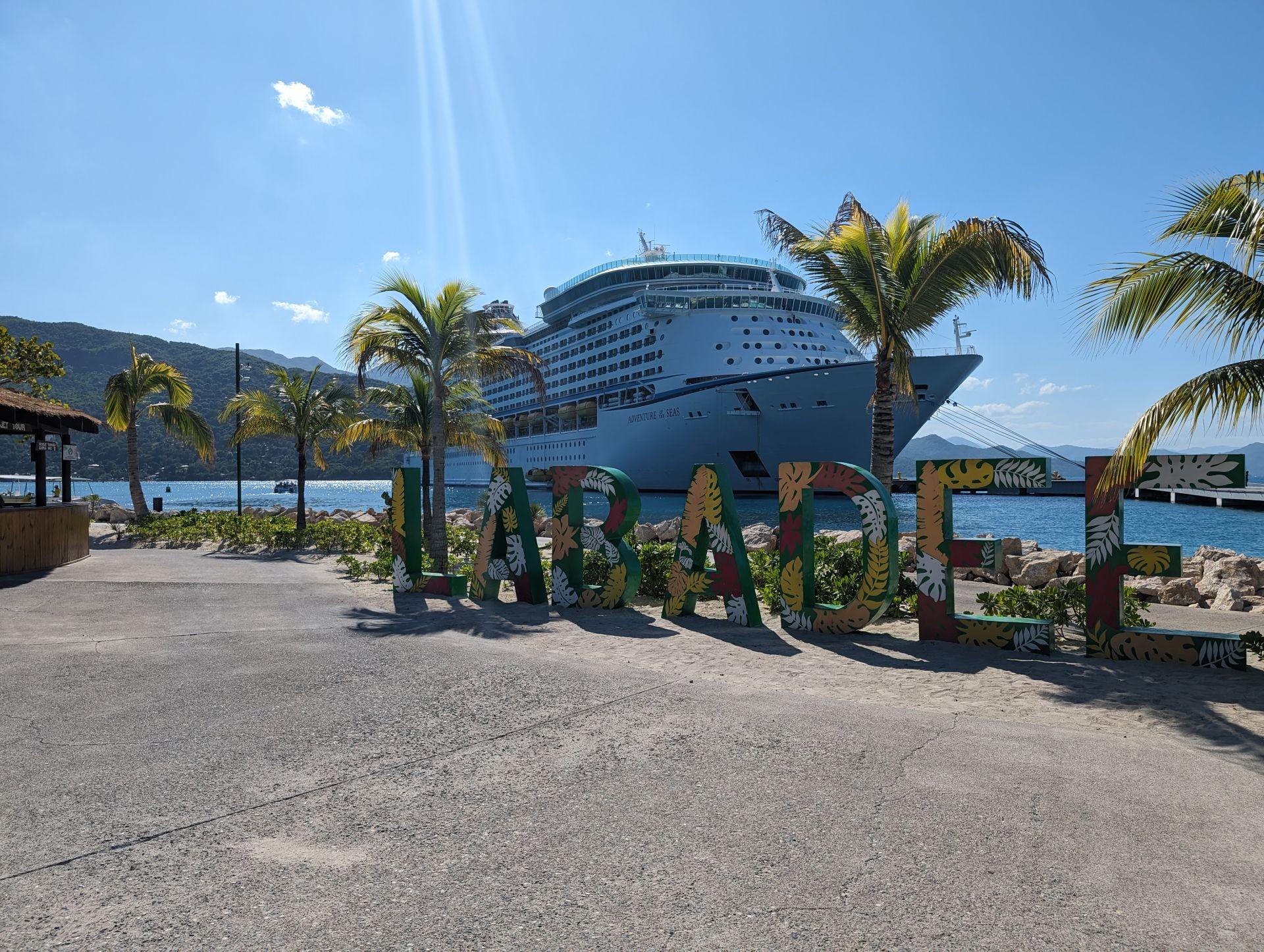 Labadee 