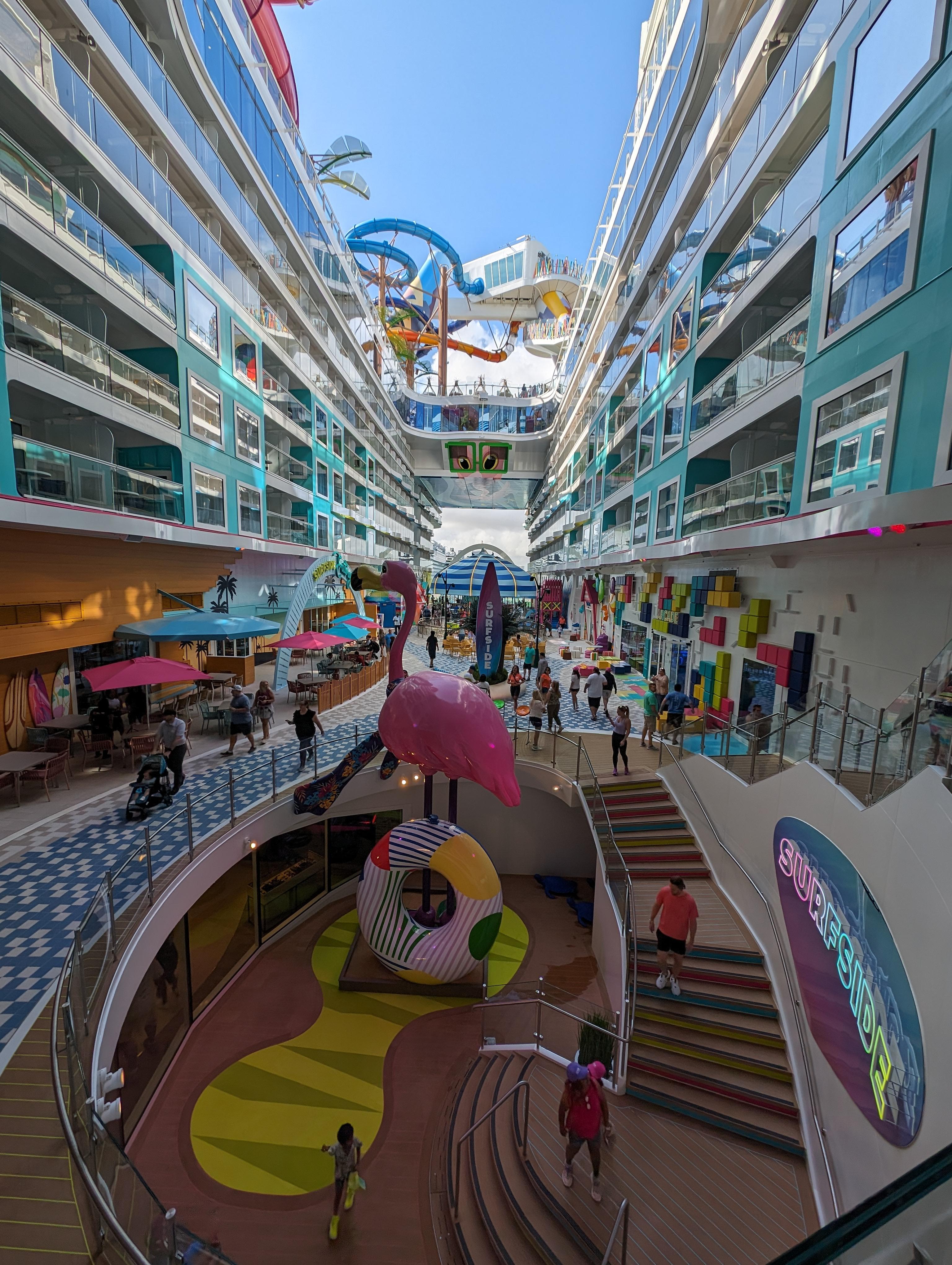 ICON of the Seas