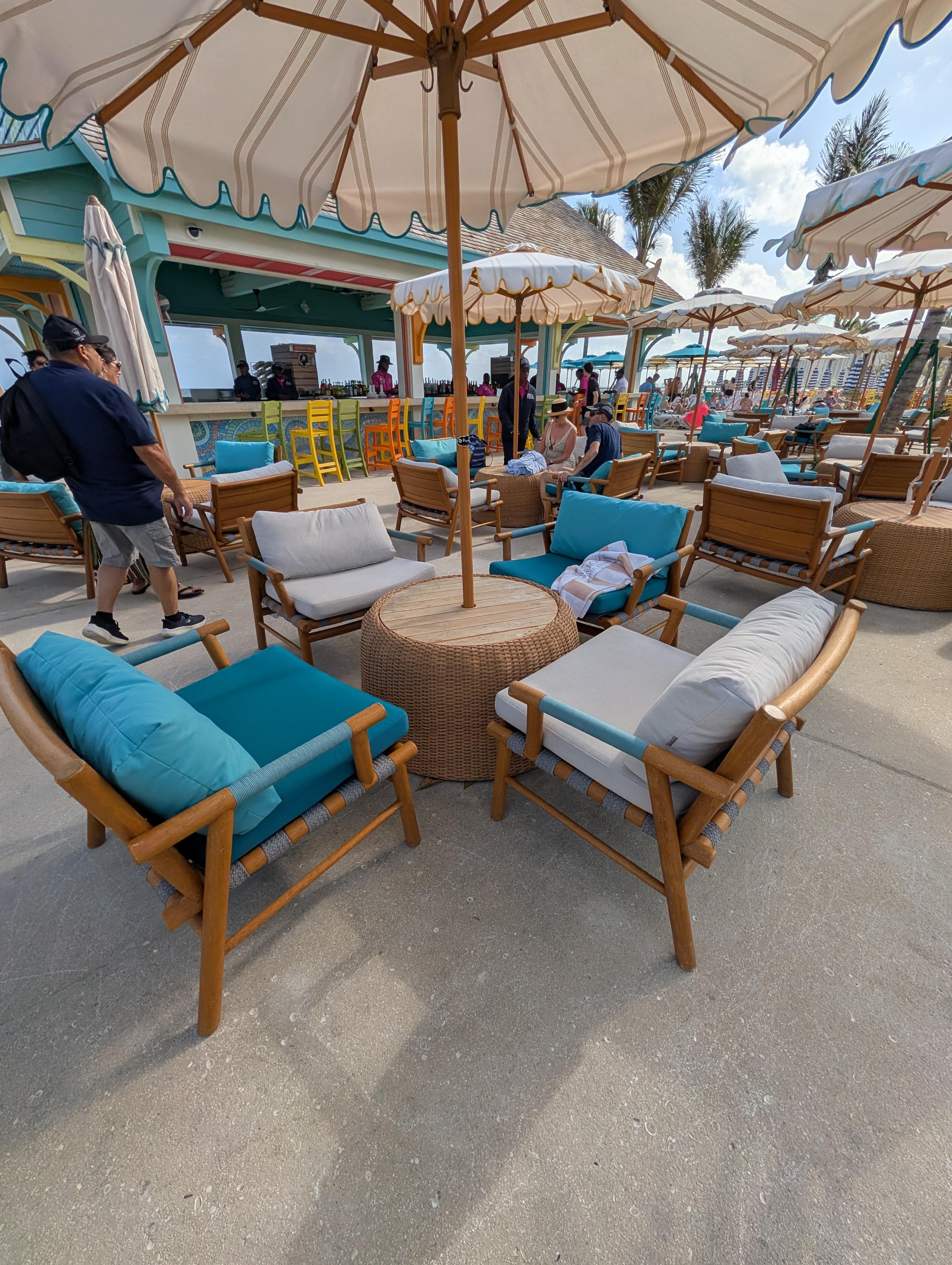 Royal Beach Club - Nassau