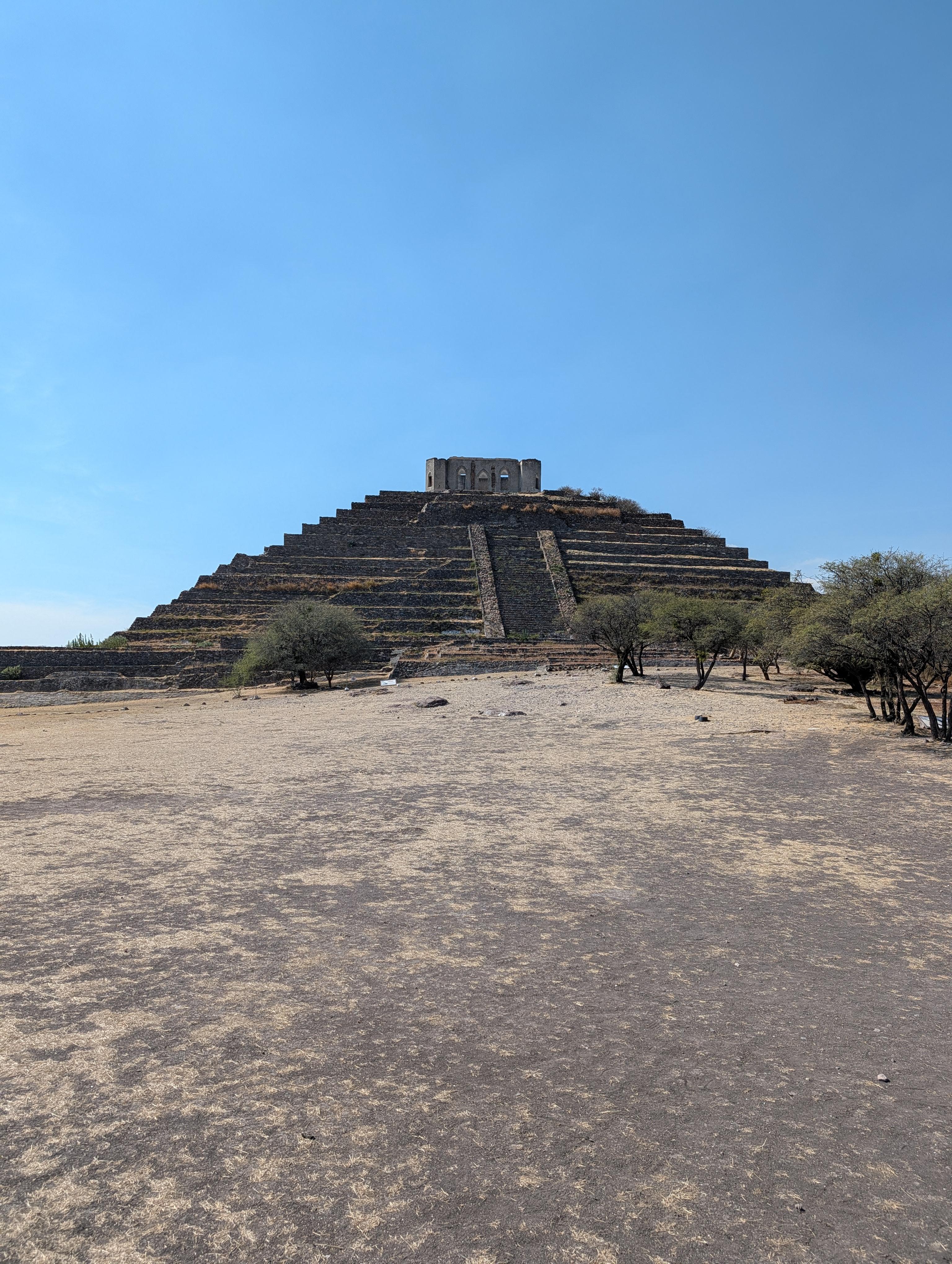 El Cerrito - Querataro Mexico