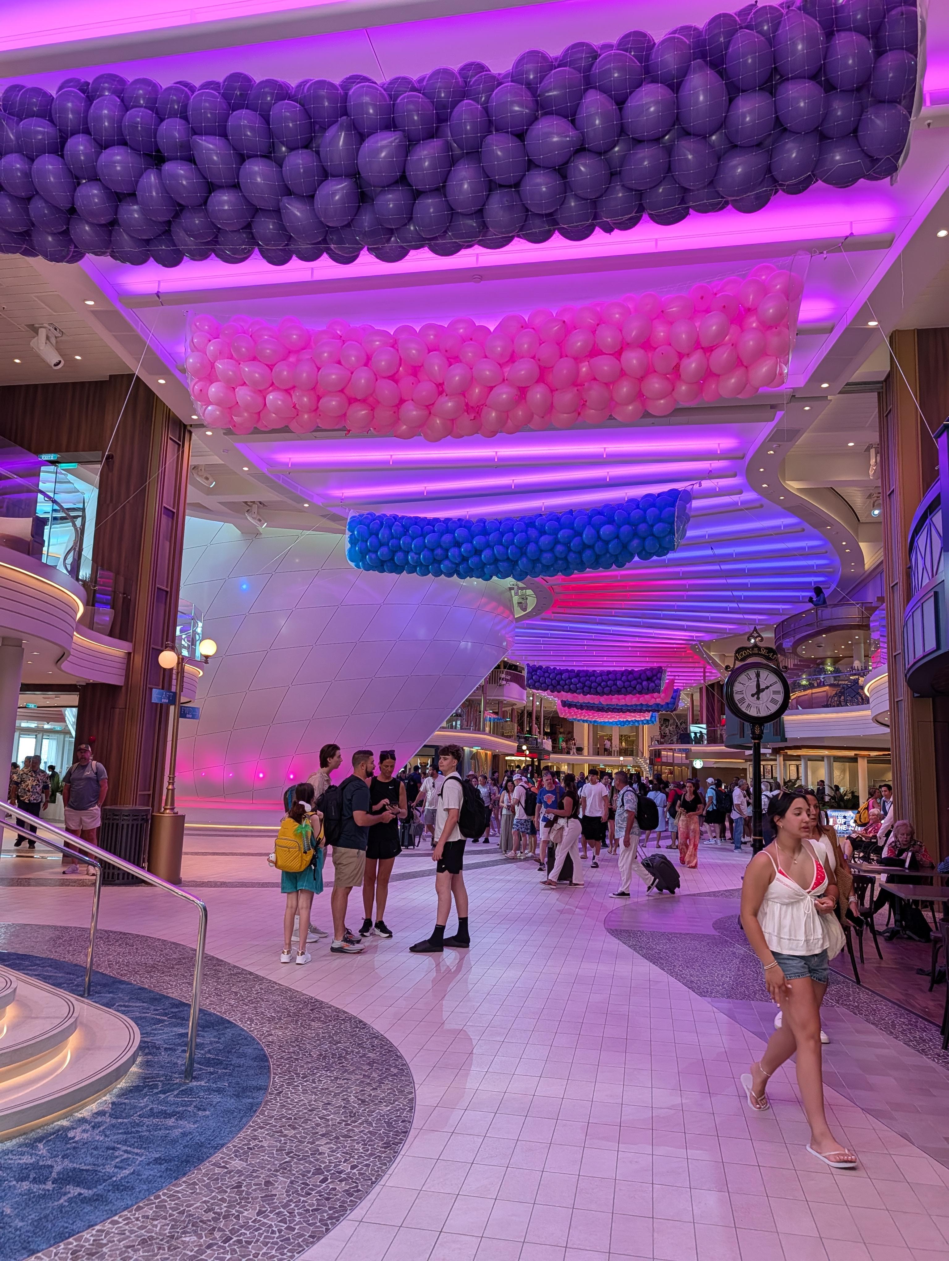 Icon Promenade